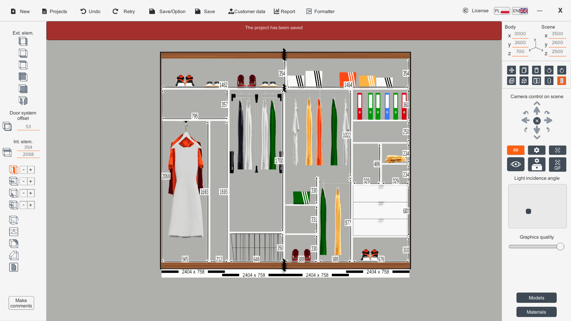 Cabinet design software free download full version